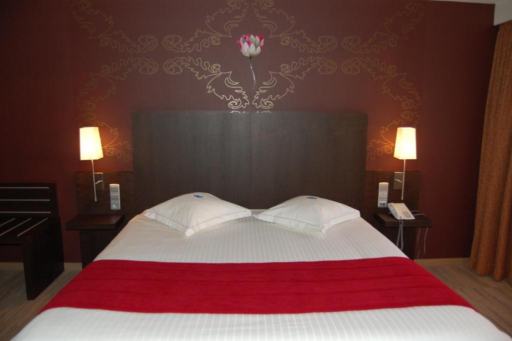 Biznis Hotel Lokeren Habitación foto