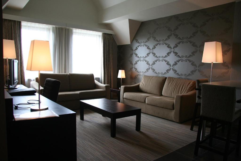 Biznis Hotel Lokeren Habitación foto