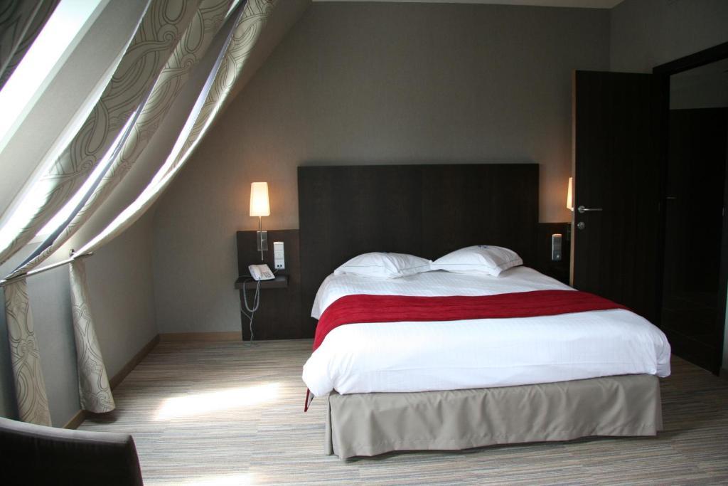 Biznis Hotel Lokeren Habitación foto