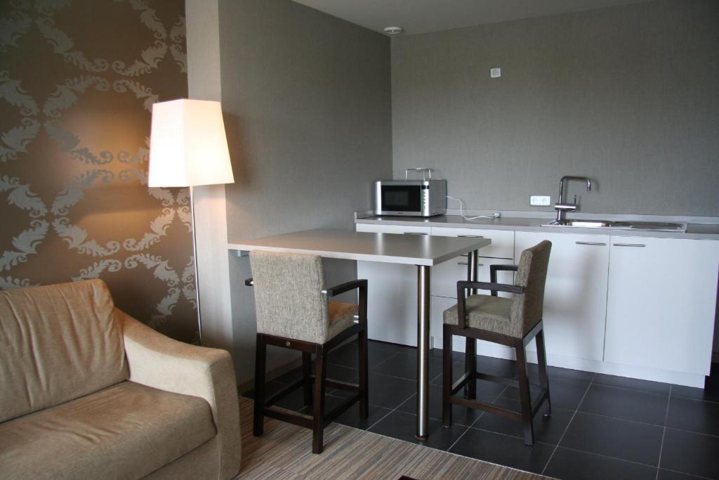 Biznis Hotel Lokeren Habitación foto