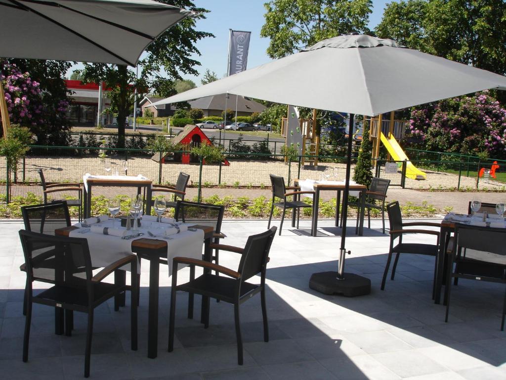 Biznis Hotel Lokeren Exterior foto