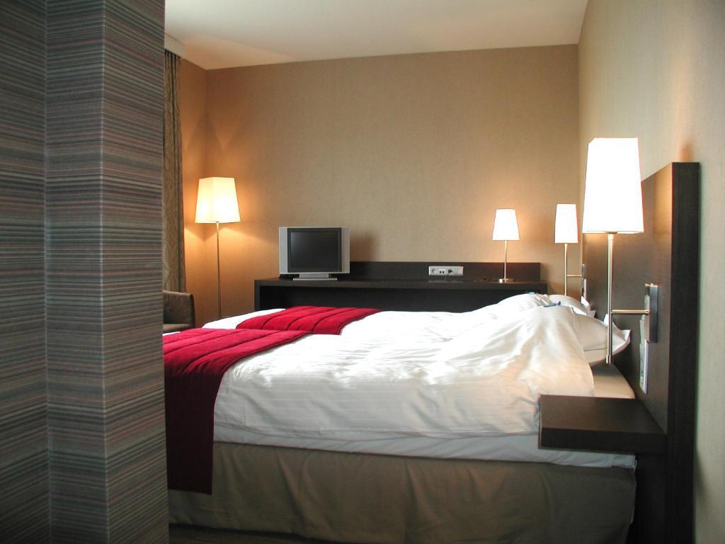 Biznis Hotel Lokeren Habitación foto